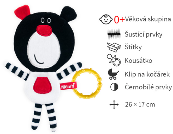 muchláček